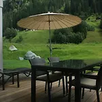 Laudinella - See