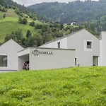 Lejlighed Laudinella - *