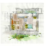 Laudinella - See