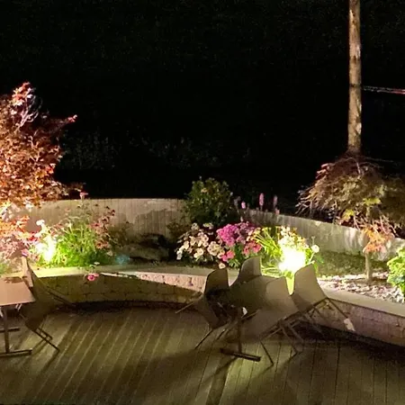 Laudinella - Apartment