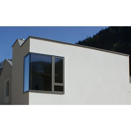 Apartamento Laudinella -