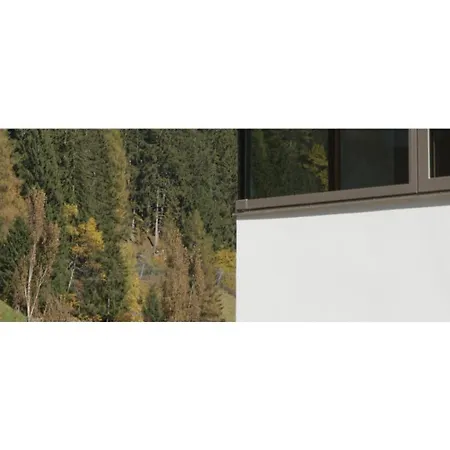 Appartement Laudinella - *