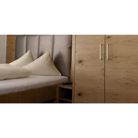 Lejlighed Laudinella -