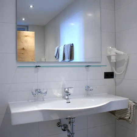 Laudinella - Appartement See