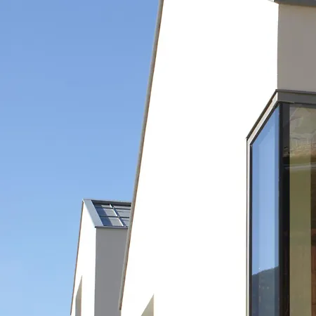 Laudinella - Appartement