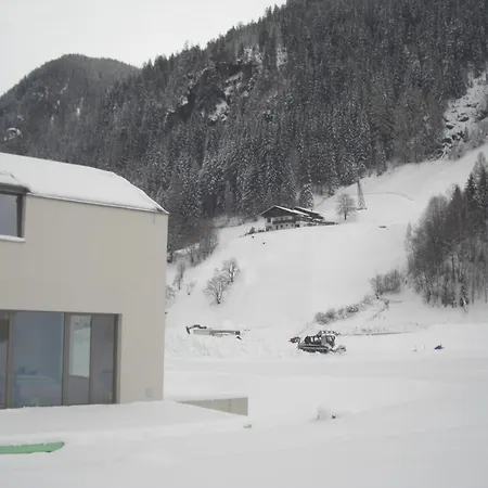 Appartement Laudinella - *