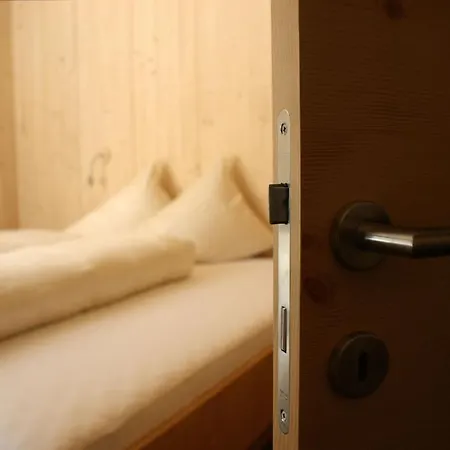 Laudinella - Appartement See