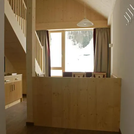 Laudinella - Appartement