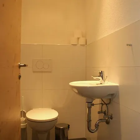 Appartement Laudinella - *