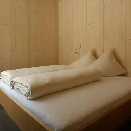 Laudinella - Appartement See