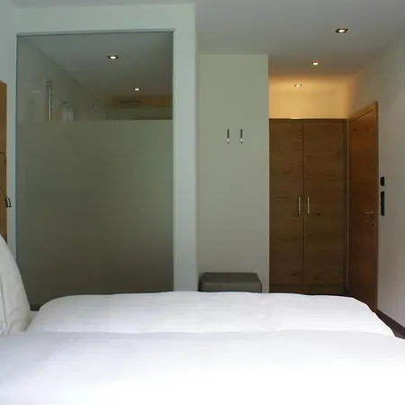 Laudinella - Apartamento *
