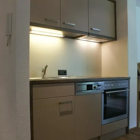 Laudinella - Appartement