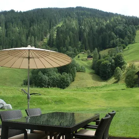 Laudinella - Appartement *