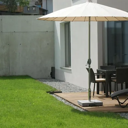 Laudinella - Apartment See