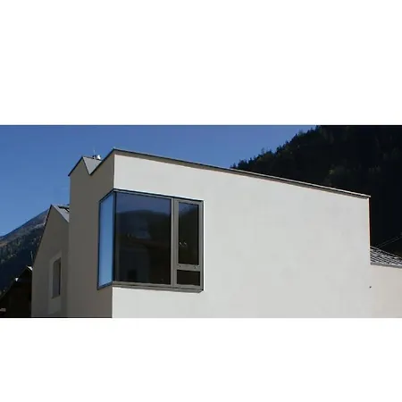 Laudinella - Apartament