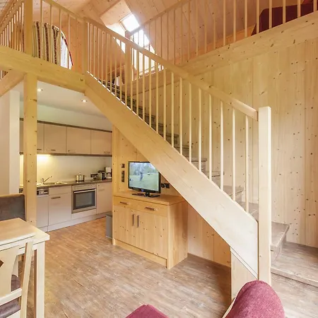 Laudinella - Appartement *