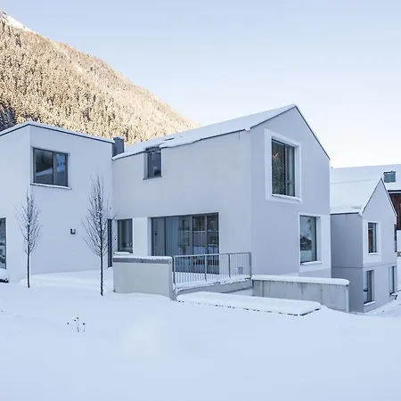 Laudinella -