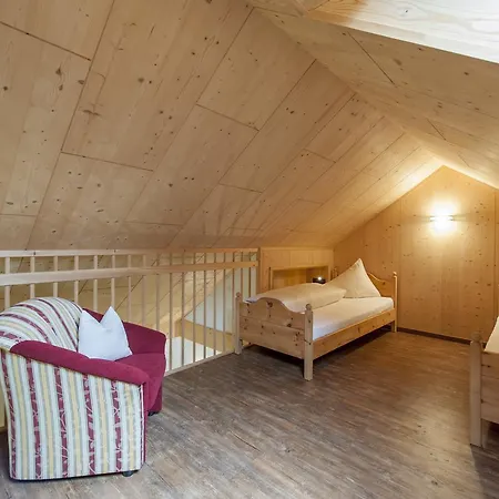 Laudinella - Appartement