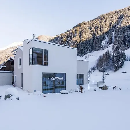 Appartement Laudinella - *