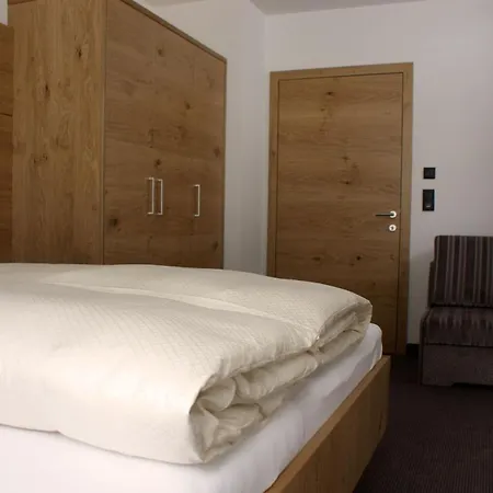 Laudinella - شقة سي