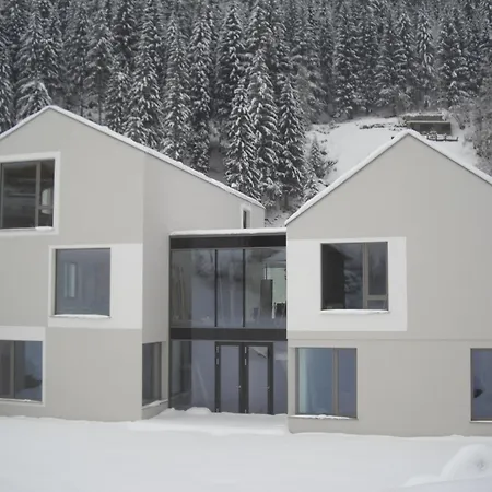 Laudinella - شقة *