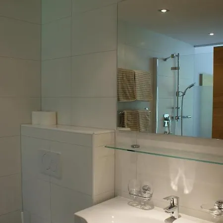 Laudinella - شقة سي