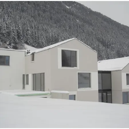 Laudinella - شقة *