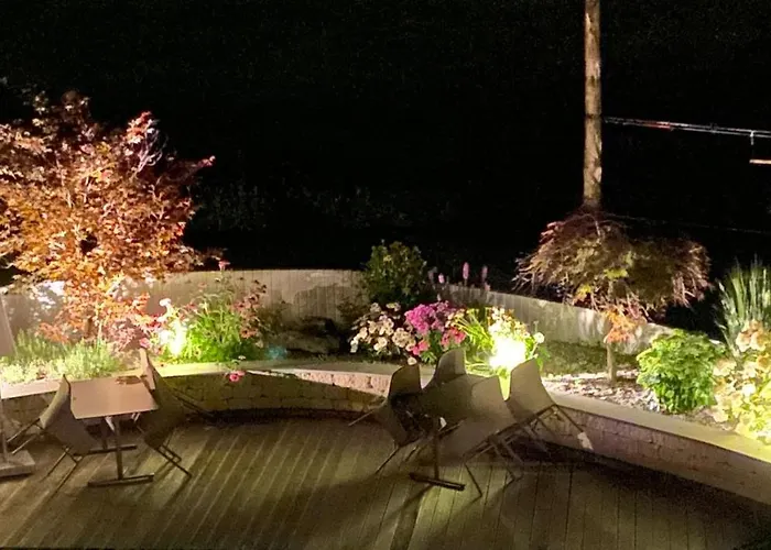 Laudinella - アパート