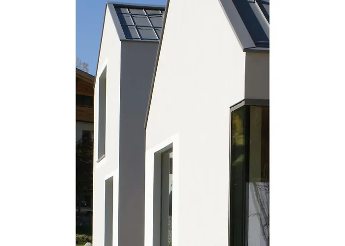 Laudinella - アパート