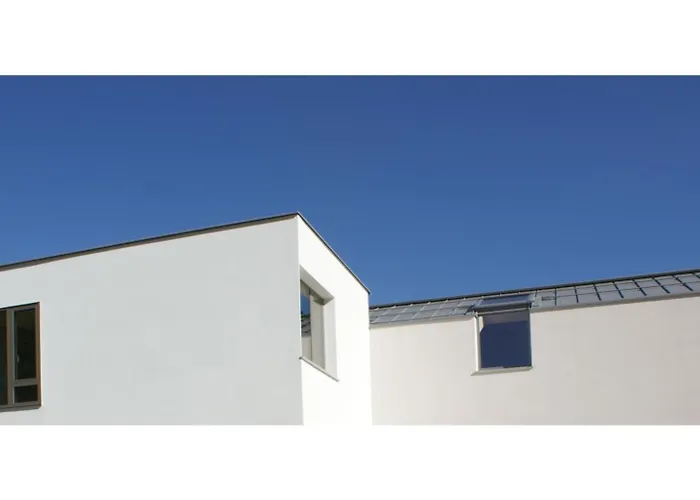 Laudinella - アパート *