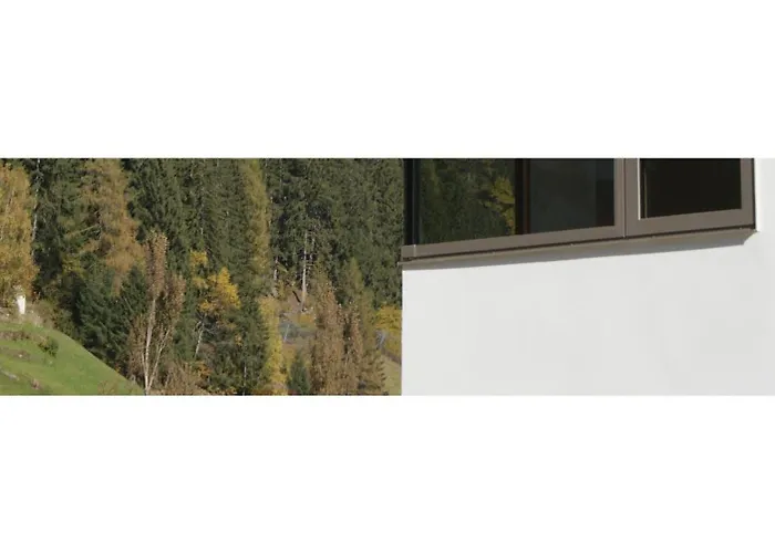 アパート Laudinella - *