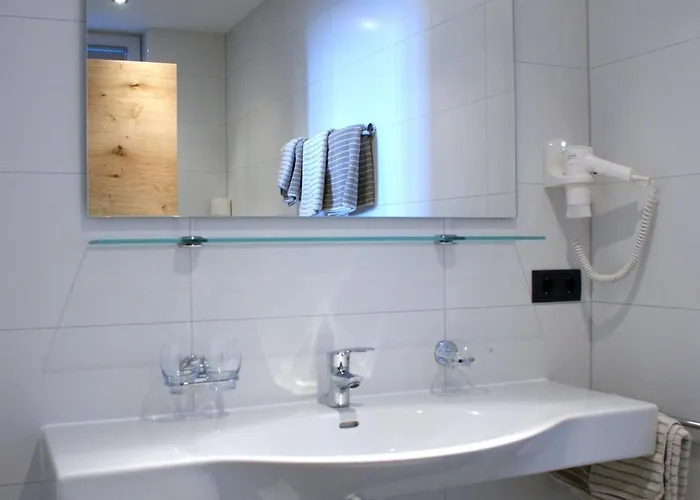 Laudinella - アパート ゼー