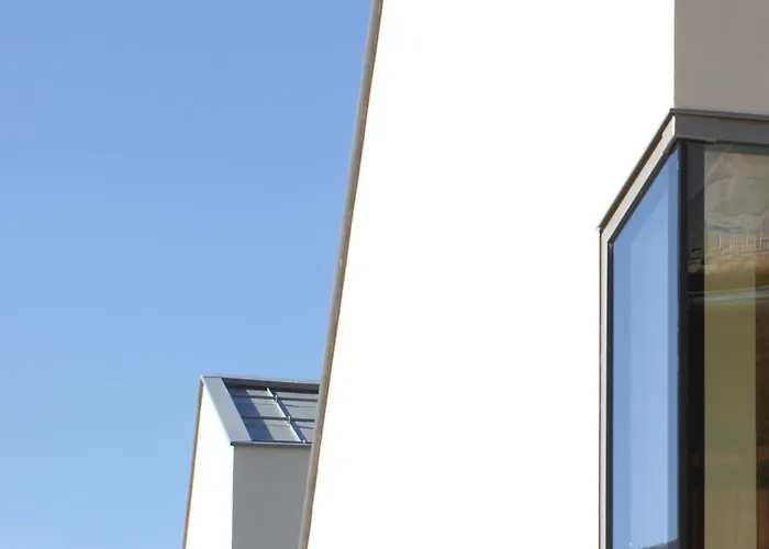 Laudinella - アパート