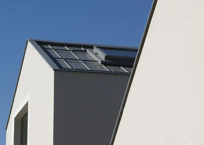 Laudinella - アパート *