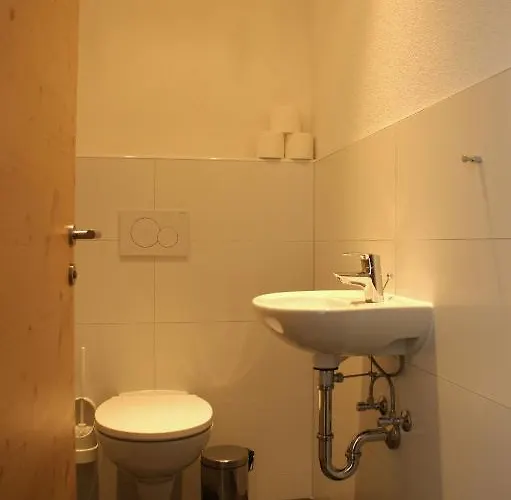 アパート Laudinella - *