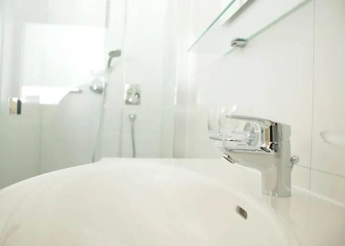 Laudinella - アパート