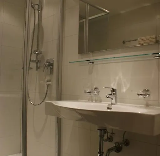 Laudinella - アパート ゼー