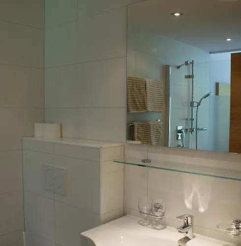 Laudinella - アパート ゼー