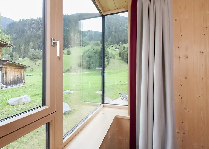 アパート Laudinella - ゼー