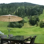 Laudinella - Apartament *