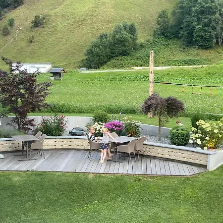 Laudinella - Lejlighed