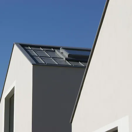 Laudinella - Lejlighed *