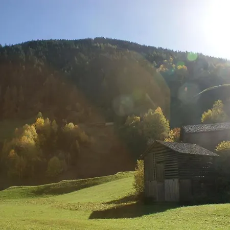 Lejlighed Laudinella - *