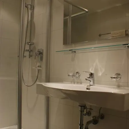 Laudinella - Lejlighed See