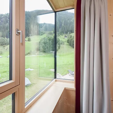 Lejlighed Laudinella - See