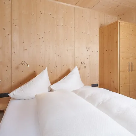 Laudinella - Lejlighed See